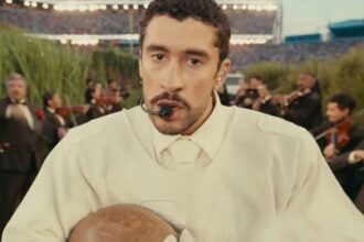 Former ROH wrestler claims Bad Bunny's halftime show will turn kids gay