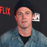 Former WWE guest star Stephen Amell says 2026 Royal Rumble was 'terrible'