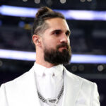 Former WWE star Paul London doesn't like Seth Rollins' voice: 'It's very nasal'