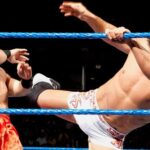 Former WWE star Paul London believes social media is hurting the wrestling industry