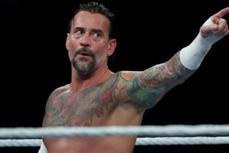 Backstage news regarding CM Punk Wrestling's plans at WWE Elimination Chamber in Chicago