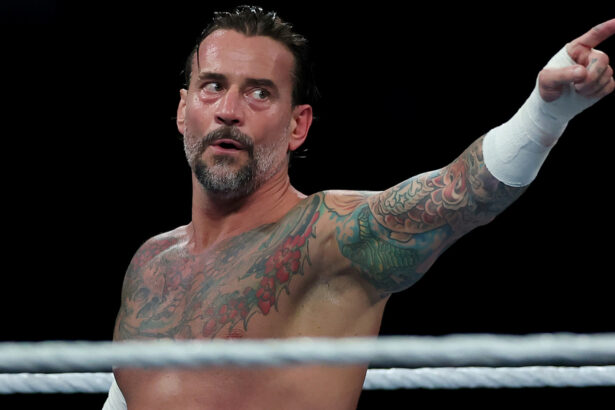 Backstage news regarding CM Punk Wrestling's plans at WWE Elimination Chamber in Chicago