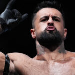 Backstage updates on Dorilla Moloney's future with New Japan Pro Wrestling