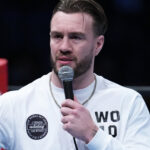Behind-the-scenes update on injured AEW star Will Ospreay's recovery status