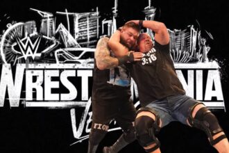 Fans think WWE's Stone Cold announcement will lead to WrestleMania match