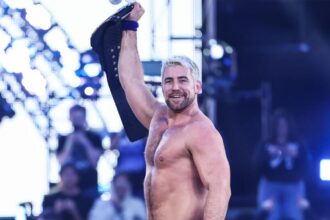 WWE NXT Ratings and Ratings Report: February 3, 2026