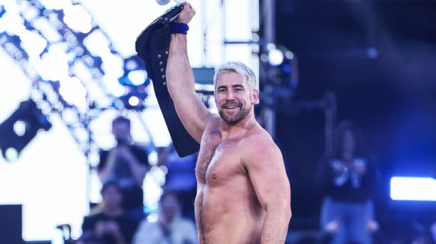 WWE NXT Ratings and Ratings Report: February 3, 2026