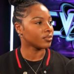 Former WWE Evolve Women's Champion Kali Armstrong hints at away