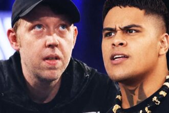 Gira Fatu claims GCW is not safe for children, Brett Lauderdale hits back