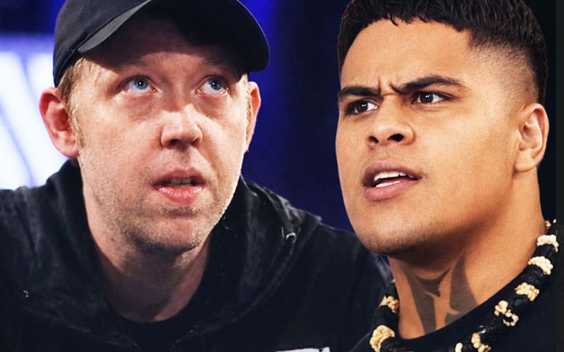 Gira Fatu claims GCW is not safe for children, Brett Lauderdale hits back