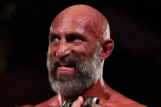 “I was shaken to the core.”