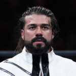 "I'm here to be one of the greats."