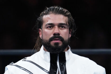 "I'm here to be one of the greats."