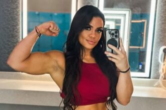 Indie star Nikki Blackheart invited to WWE tryout