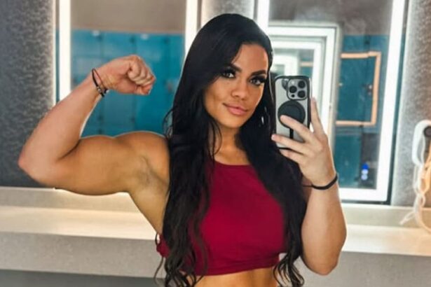 Indie star Nikki Blackheart invited to WWE tryout