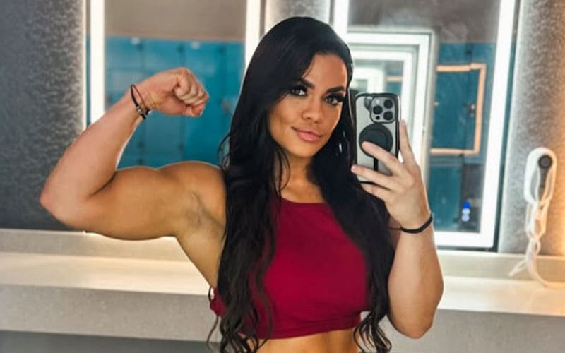 Indie star Nikki Blackheart invited to WWE tryout