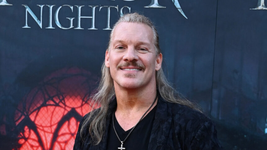 Backstage update on Chris Jericho's AEW status after WWE Royal Rumble speculation