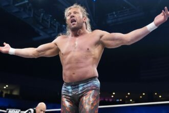 Backstage report on Kenny Omega's schedule for AEW Revolution 2026