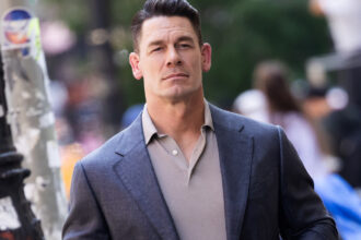 Backstage news on whether John Cena will be inducted into the WWE Hall of Fame in 2026