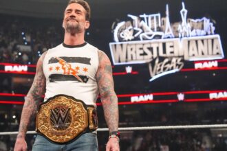 WWE Raw Viewership and Ratings Report, February 2, 2026