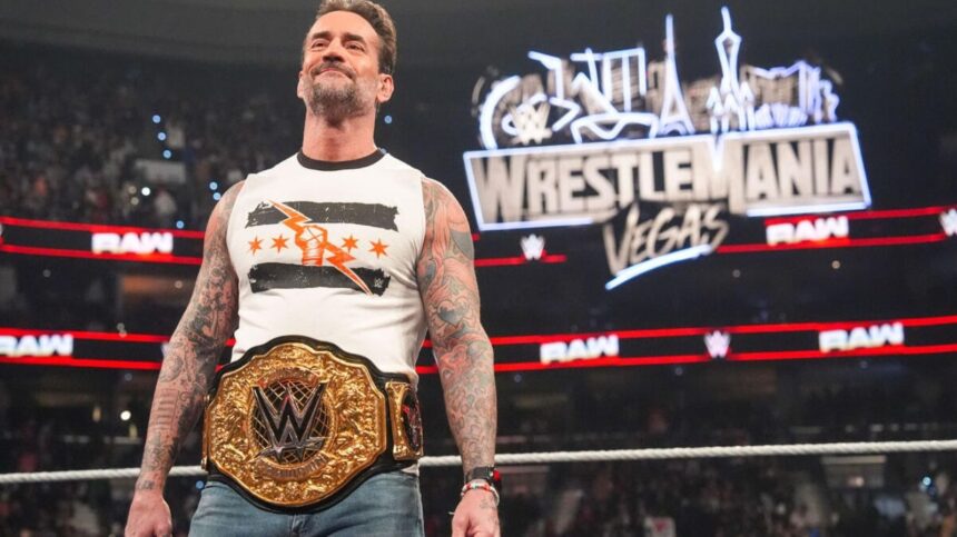 WWE Raw Viewership and Ratings Report, February 2, 2026