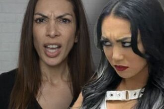 Jasmine St. Clair slams 'soft' wrestlers after WWE fan heckles Roxanne Perez