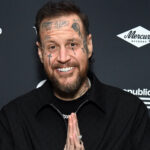 Jelly Roll talks about weight loss before WWE match