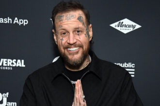 Jelly Roll talks about weight loss before WWE match