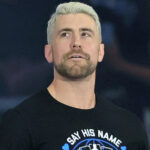 Joe Hendry wins WWE NXT Championship in dramatic ladder match