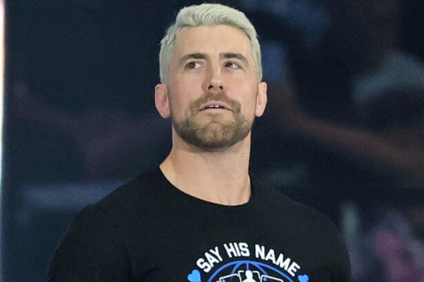 Joe Hendry wins WWE NXT Championship in dramatic ladder match