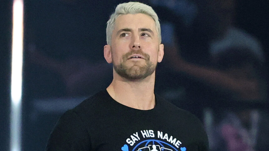 Joe Hendry wins WWE NXT Championship in dramatic ladder match