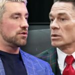 Joe Hendry reveals why he didn't face John Cena before retiring from WWE