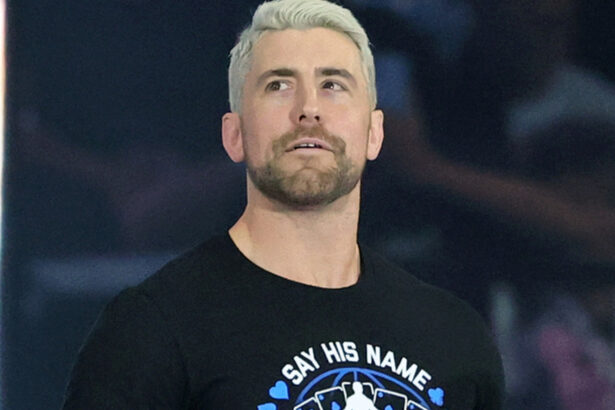 Joe Hendry makes his first defense of the WWE NXT Championship against EVOLVE Star