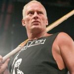 Sandman Joey Janela's retirement match scheduled for spring break 10th