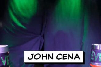 John Cena 'returns' with invisible cameo during EVE Battle Royale