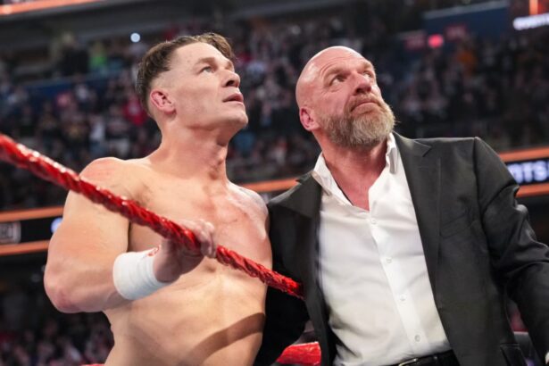 John Cena inadvertently slams backlash over WWE retirement