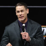 John Cena explains why he remains 'coachable'
