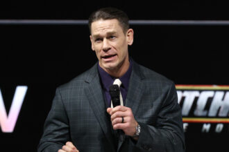 John Cena explains why he remains 'coachable'