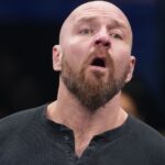 Jon Moxley makes his first AEW Continental Championship defense in Australia