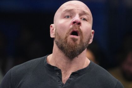 Jon Moxley makes his first AEW Continental Championship defense in Australia