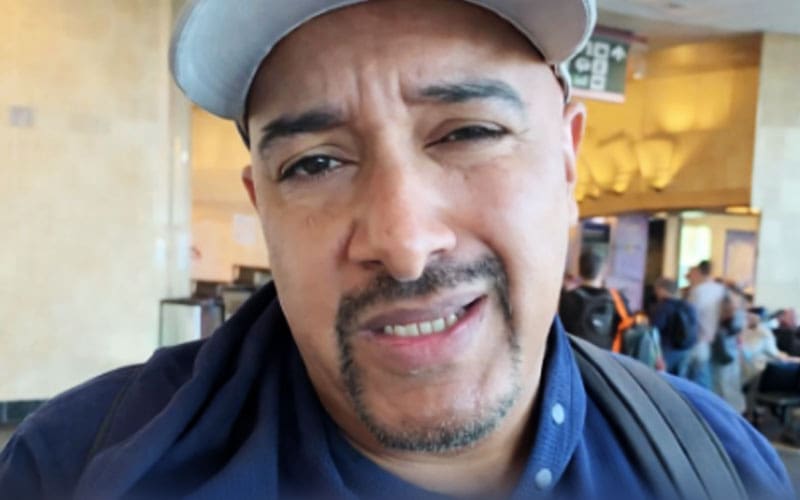Jonathan Coachman slams WWE on Royal Rumble 2026: 'Where was the surprise?'