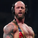 Josh Alexander talks about the hardest part of leaving TNA for AEW