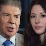 Judge rejects Janelle Grant's request for early discovery in Vince McMahon human trafficking case