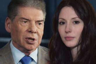 Judge rejects Janelle Grant's request for early discovery in Vince McMahon human trafficking case