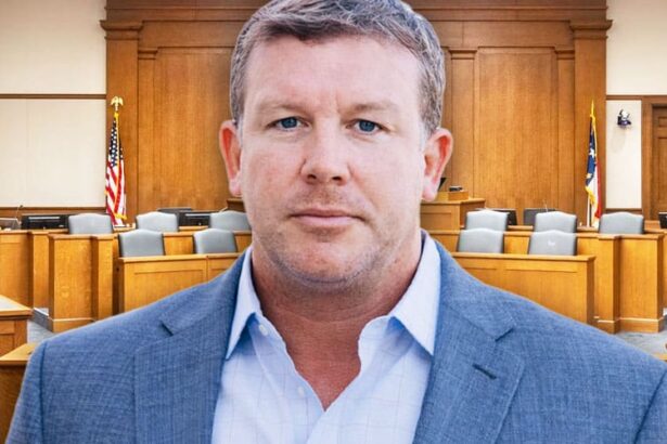 Judge rejects Ted DiBiase Jr.'s request for a mistrial in $77 million Mississippi welfare fraud case