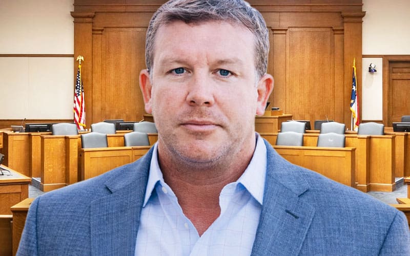 Judge rejects Ted DiBiase Jr.'s request for a mistrial in $77 million Mississippi welfare fraud case