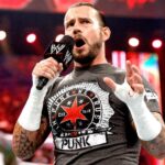 Kevin Nash reveals why he didn't fight CM Punk in WWE