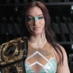 Kris Statlander Opens Up On AEW Women’s World Championship Reign