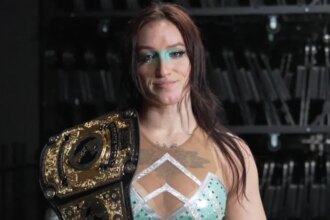 Kris Statlander Opens Up On AEW Women’s World Championship Reign
