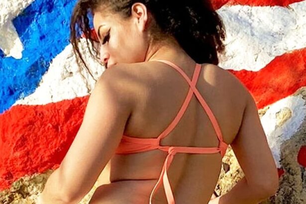 La Leona posts bikini photo in support of Bad Bunny amid Super Bowl controversy